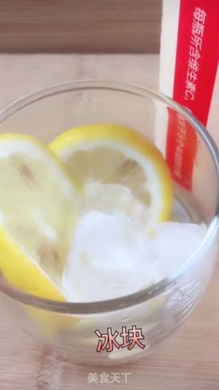 Grapefruit Lemonade recipe