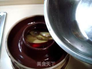 Family Side Dishes, A Jar of Seasonings to Make "tamarind and Pickled Peppers" recipe