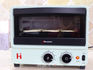 Lazy Version of Egg Tart recipe