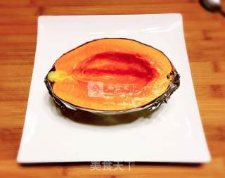 Milk Papaya recipe
