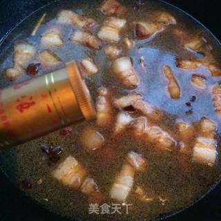 Home-cooked Pork recipe