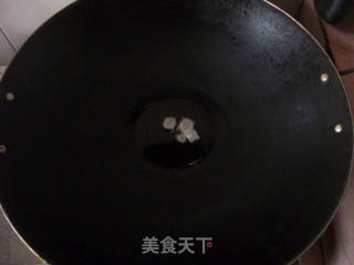 Braised Pork Ribs with Scallions recipe