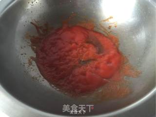 【sweet and Sour Appetizer Shrimp】 recipe