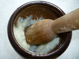 Diy Cold Skin recipe