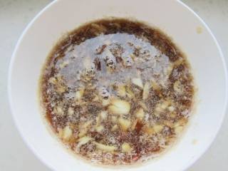 Hot and Sour Fern Root Powder recipe