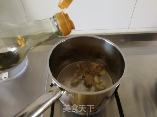 Steamed Fish Soy Sauce recipe