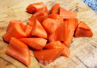 #萝卜# Ribs Stewed with Radish recipe