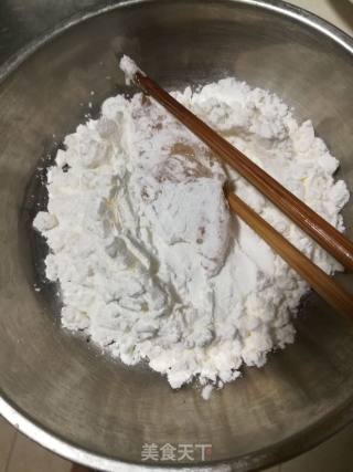 Fried Fish Steak recipe