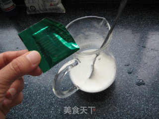 High-efficiency Oven Version of Homemade Yogurt recipe