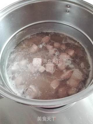 Beef Stew recipe