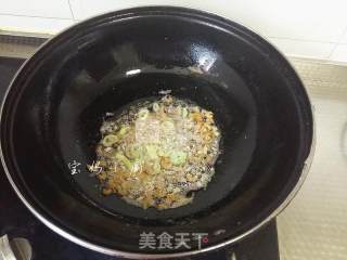 Sea Rice Roasted Winter Melon recipe