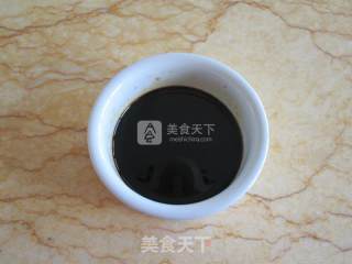 Scallion Sea Cucumber recipe
