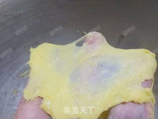 Super Soft Toast (one Fermentation) recipe