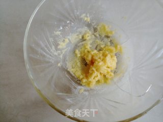 Vanilla Souffle recipe