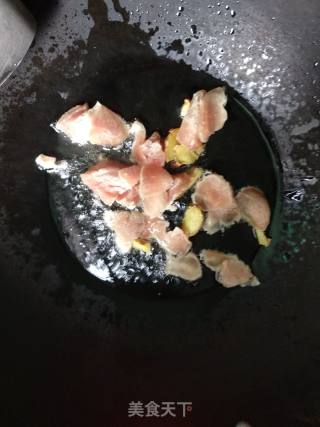 Fried Tofu recipe