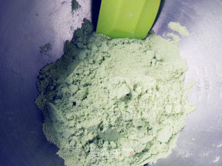 #aca Fourth Session Baking Contest# Making Pornographic Matcha Cactus Macaron recipe