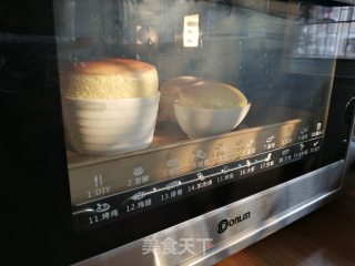 Vanilla Souffle recipe