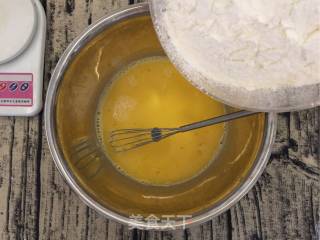 5 Minute Waffles recipe