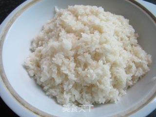 Learn to Make Glutinous Rice Wine recipe