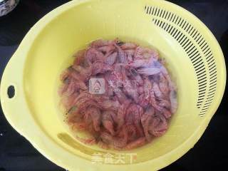Shrimp recipe