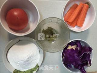 Lotus Glutinous Rice Cake recipe