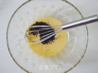 Walnut Sesame Balls recipe
