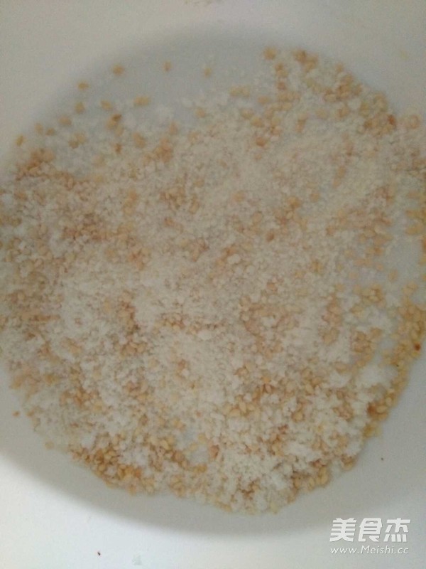 Honey Buns recipe