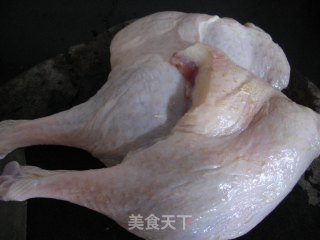 Three Cup Duck recipe