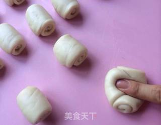 #四sessional Baking Contest and is Love to Eat Festival#egg Yolk Pastry recipe