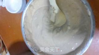 Chiffon Cake, Chocolate Flavor recipe