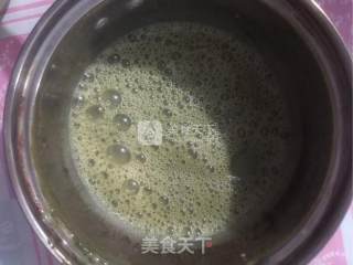 Matcha Ice Cream recipe