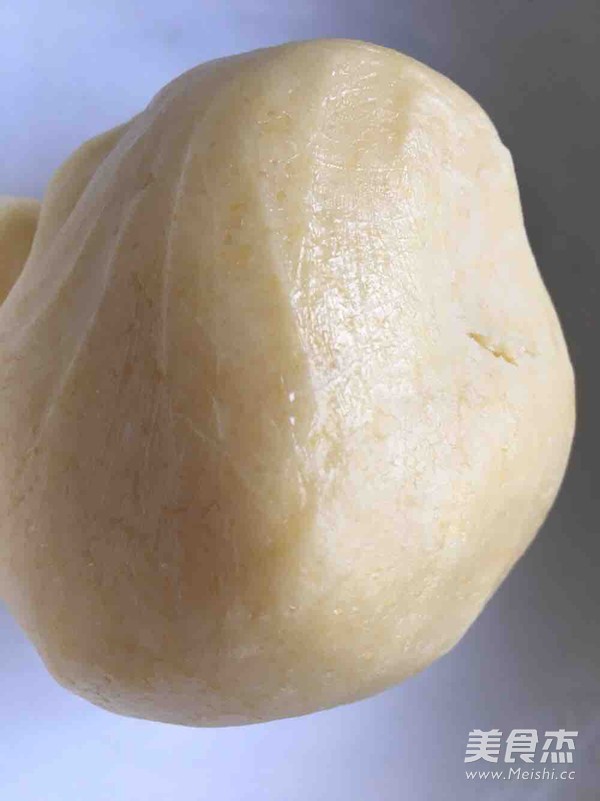 Wangzai Steamed Bun recipe