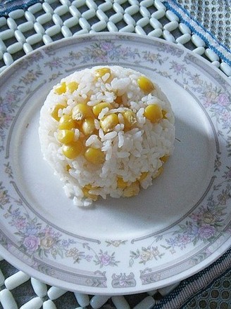 Baogu Rice recipe