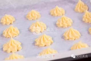Puffs recipe