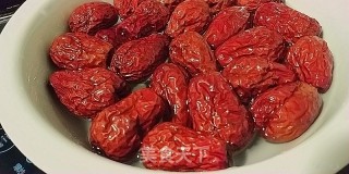 Honey Xian Jujube recipe