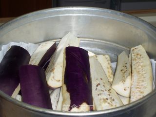 Eggplant Salad recipe