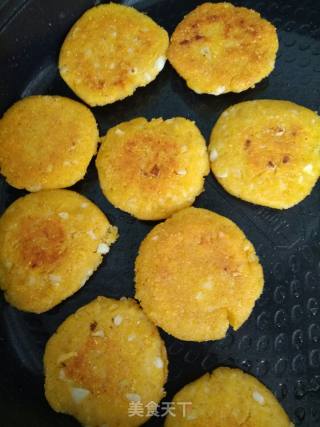 Okara Tortilla recipe