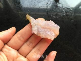 Joy Luck Shrimp recipe