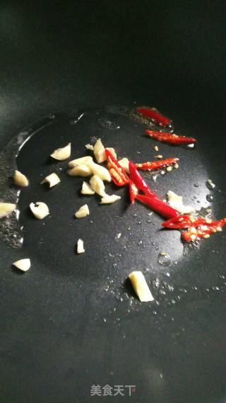 Shredded Cabbage recipe