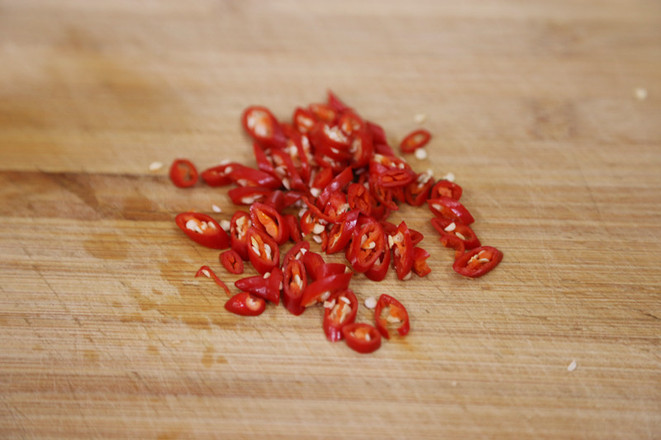 Sour and Spicy Soba Noodles-essential for Weight Loss in Summer recipe