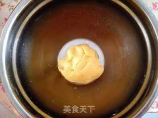 Happy New Year Letter Cookies recipe