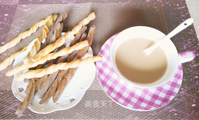 Alabang (molar Stick) recipe