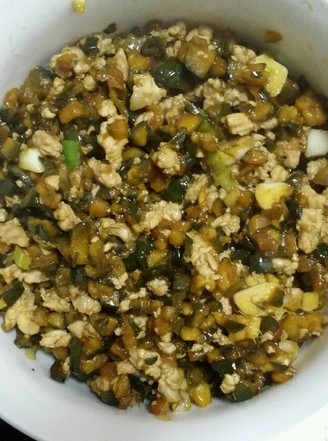 Cucumber Seeds recipe