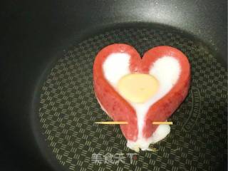 Improved Love Eggs recipe