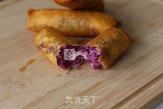 Spring Rolls recipe