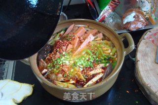 Chongqing Maoxuewang recipe