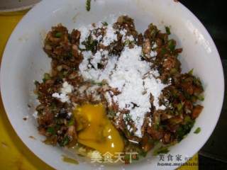 Home-cooked Dishes @@鮮虎皮尖椒 recipe