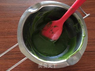 Tiger Frian recipe