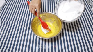 Delicious Food Light | Soft and Dense Chiffon Cake, Easy to Make at Home! recipe