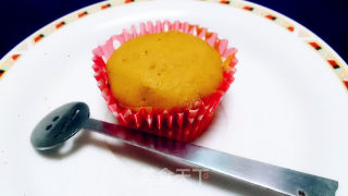 27 Cooking Diary-xpress Pumpkin Cupcakes recipe